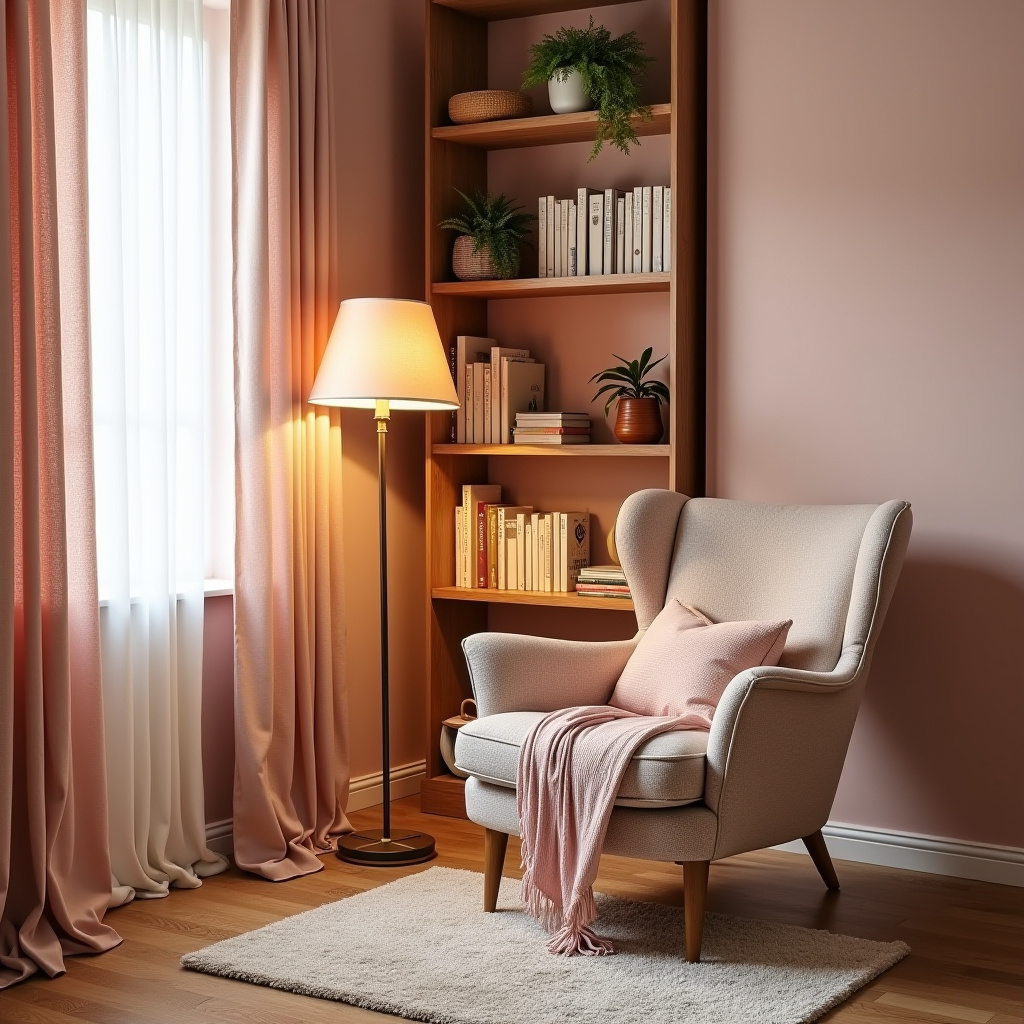 Luxury curtains 11