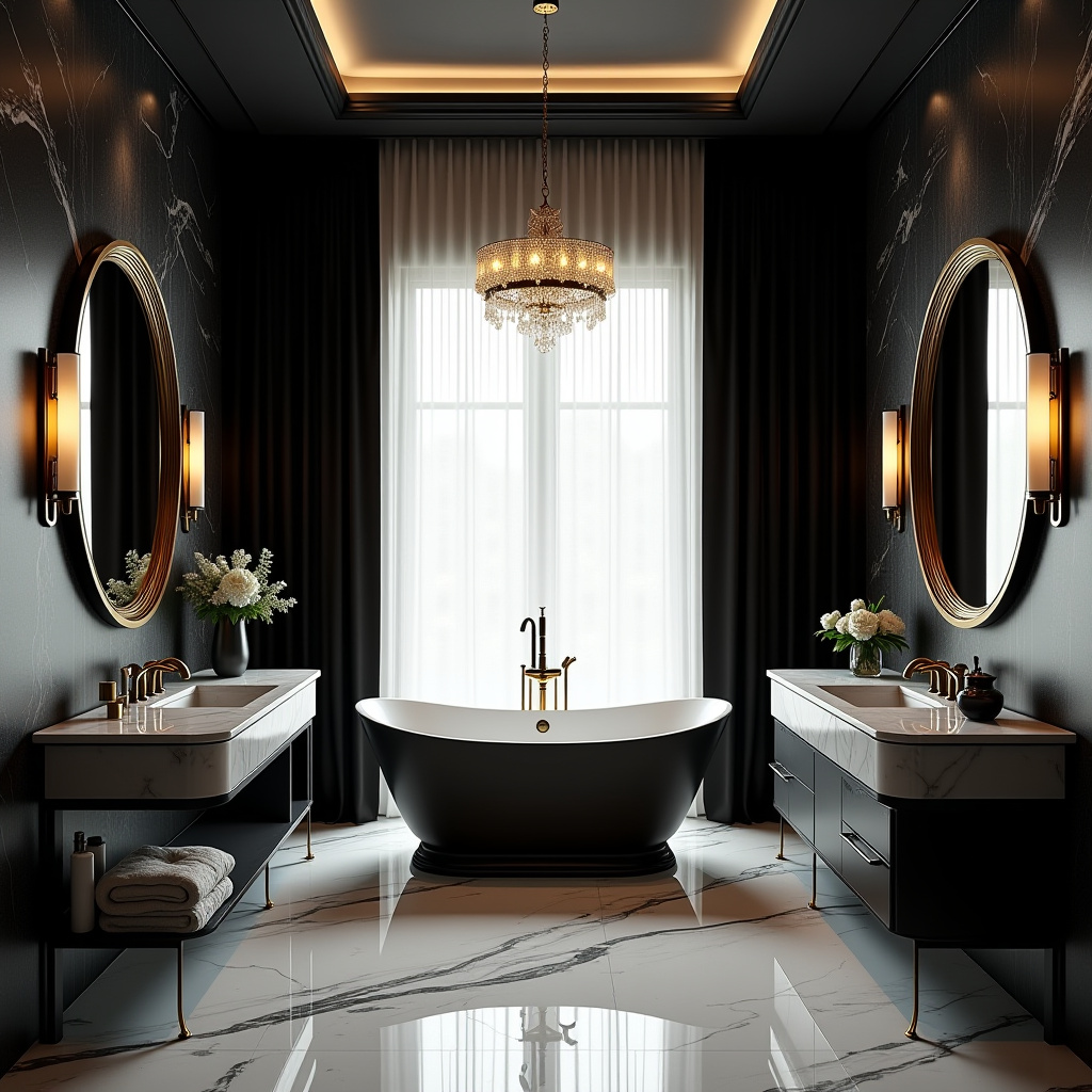 Luxury curtains 14