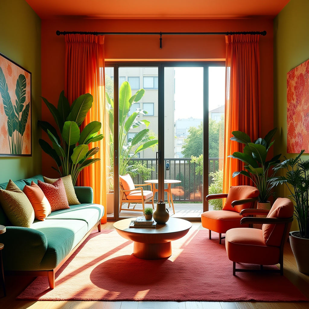Luxury curtains 18