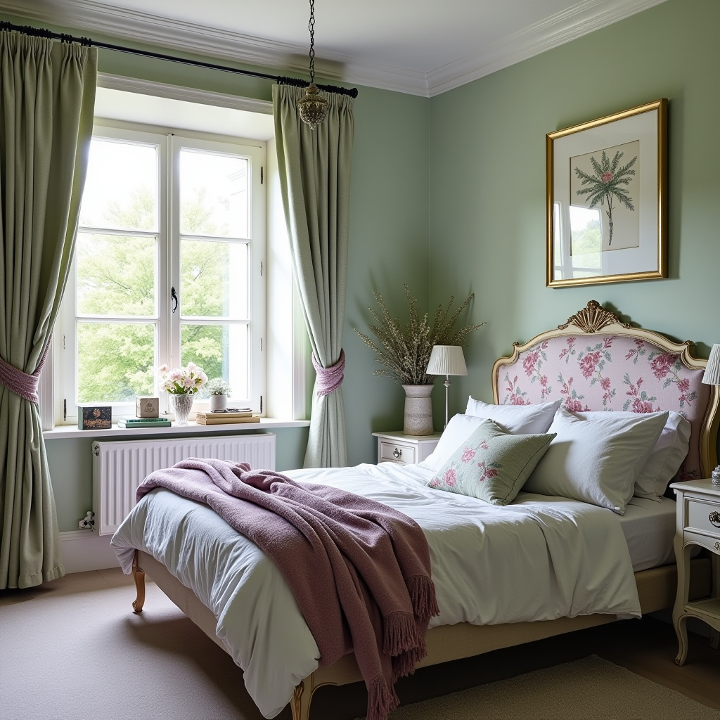 Luxury curtains 19