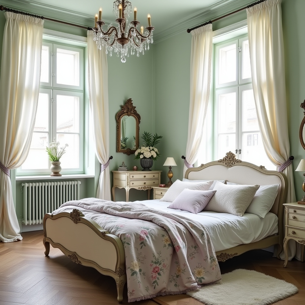 Luxury curtains 20