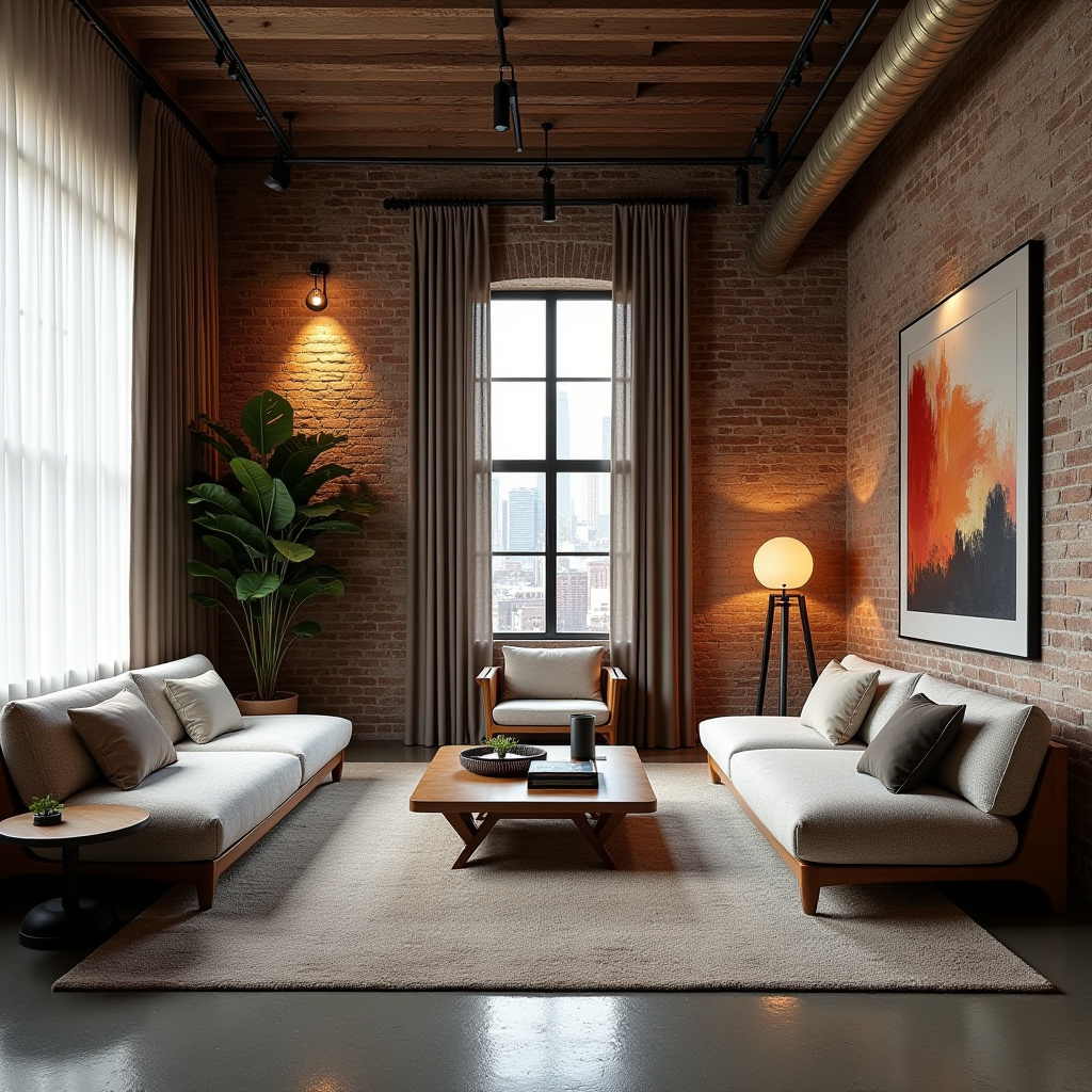 Luxury curtains 21