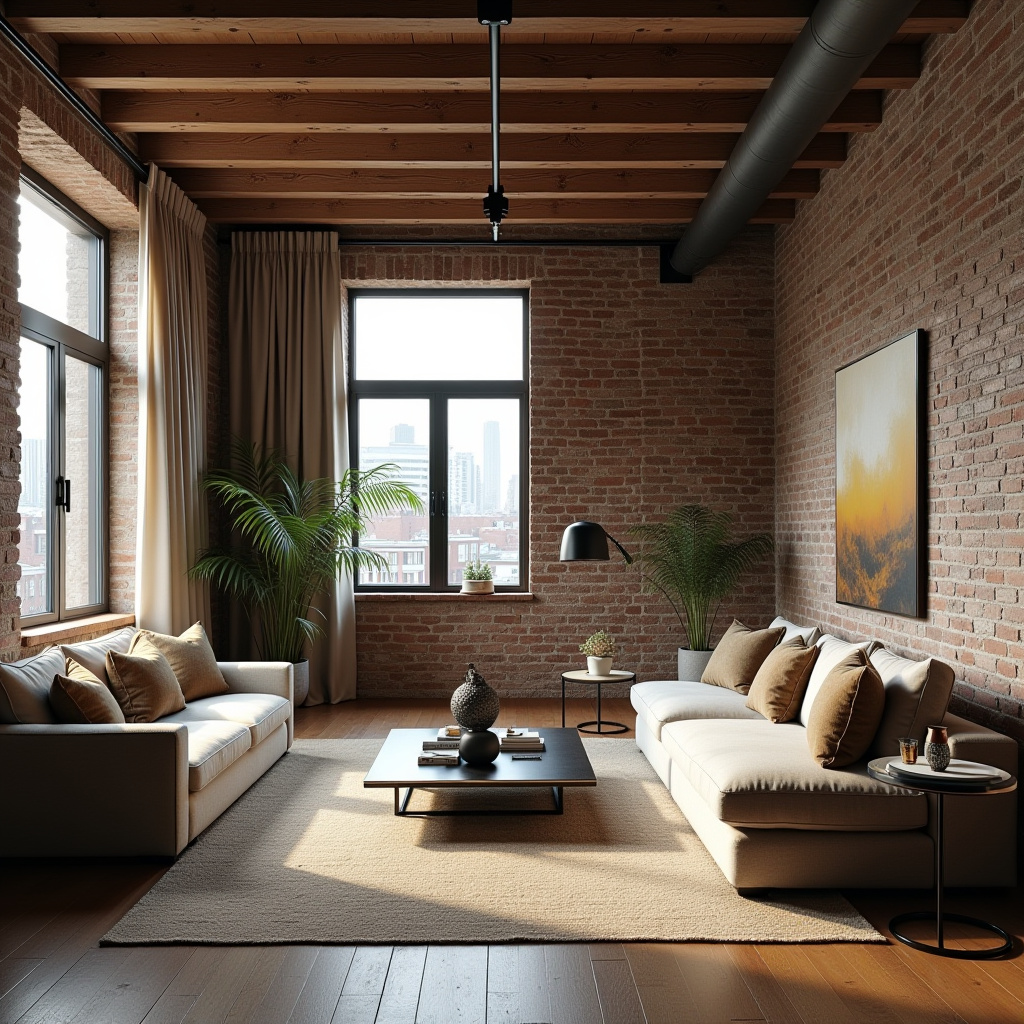 Luxury curtains 22