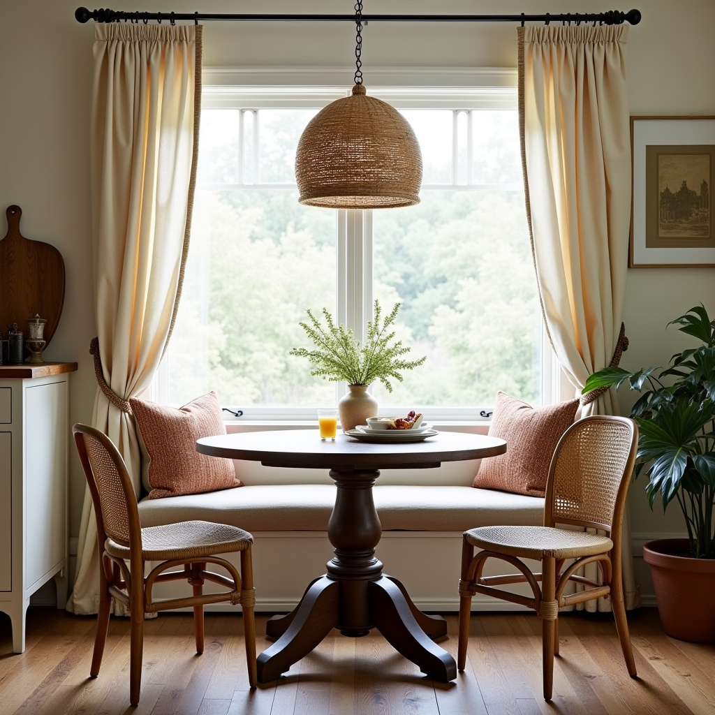 Luxury curtains 28