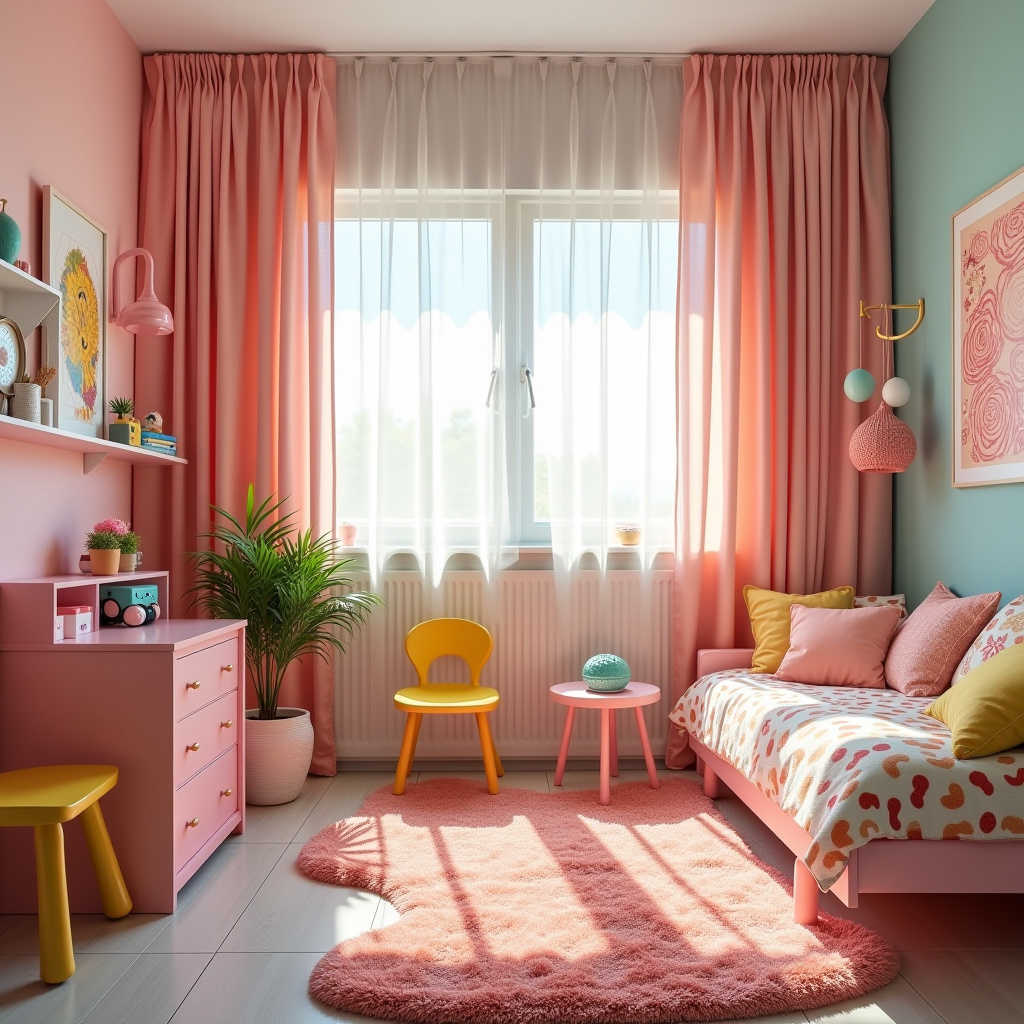 Luxury curtains 32