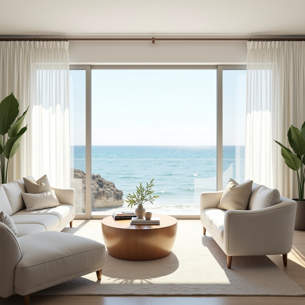 Luxury curtains 33