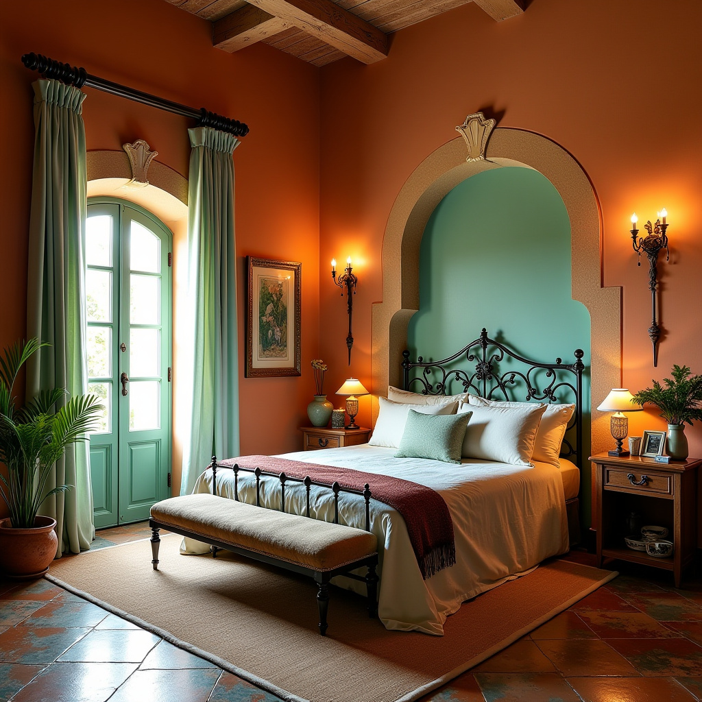 Luxury curtains 36