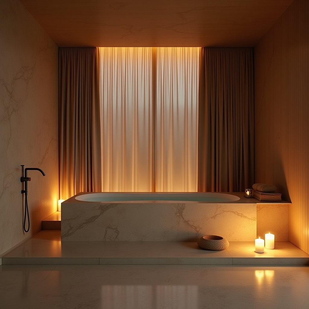 Luxury curtains 39
