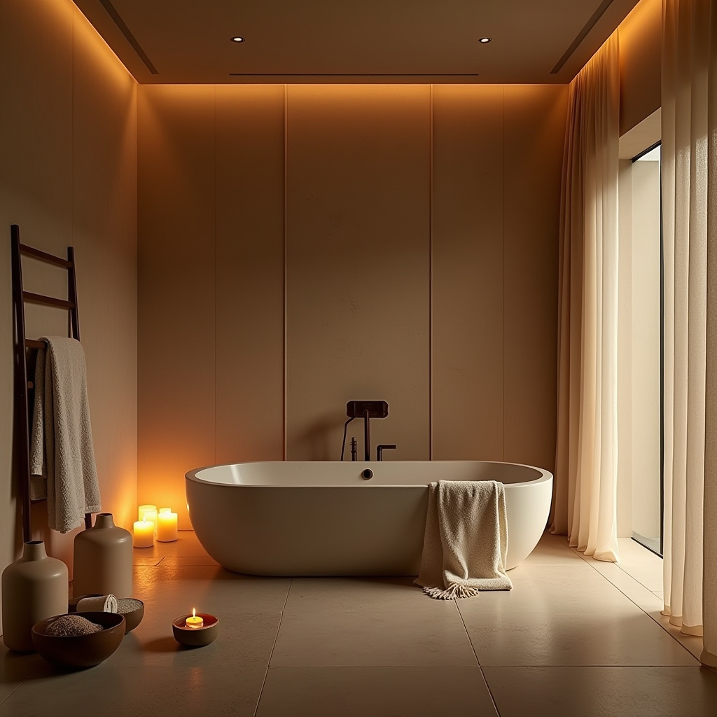 Luxury curtains 40