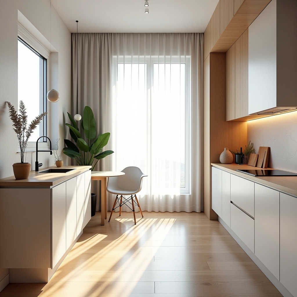 Luxury curtains 49