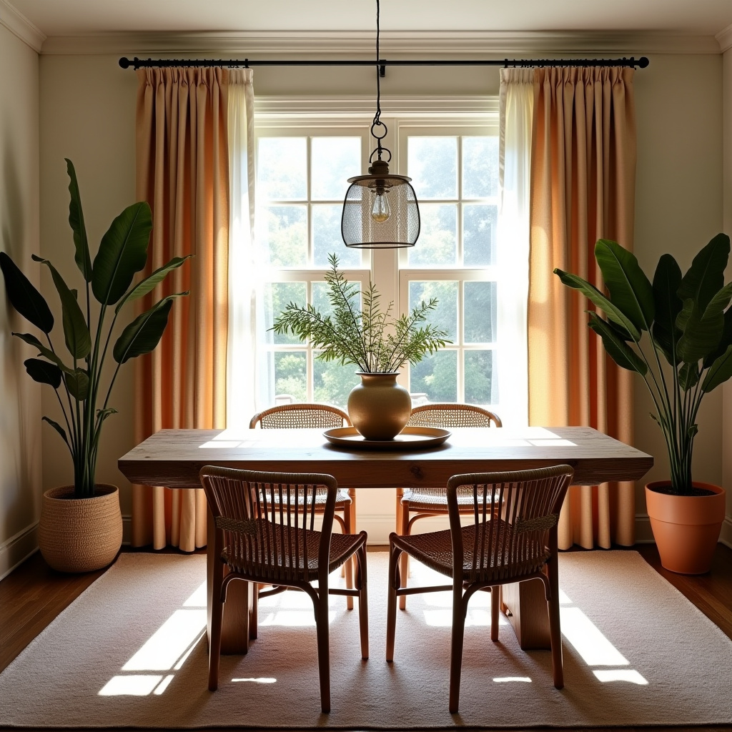 Luxury curtains 5