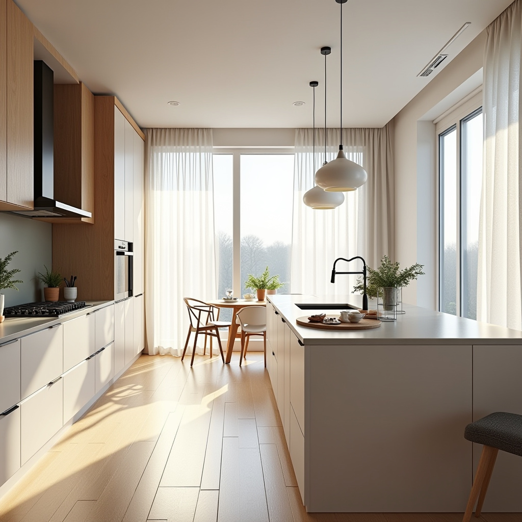Luxury curtains 50