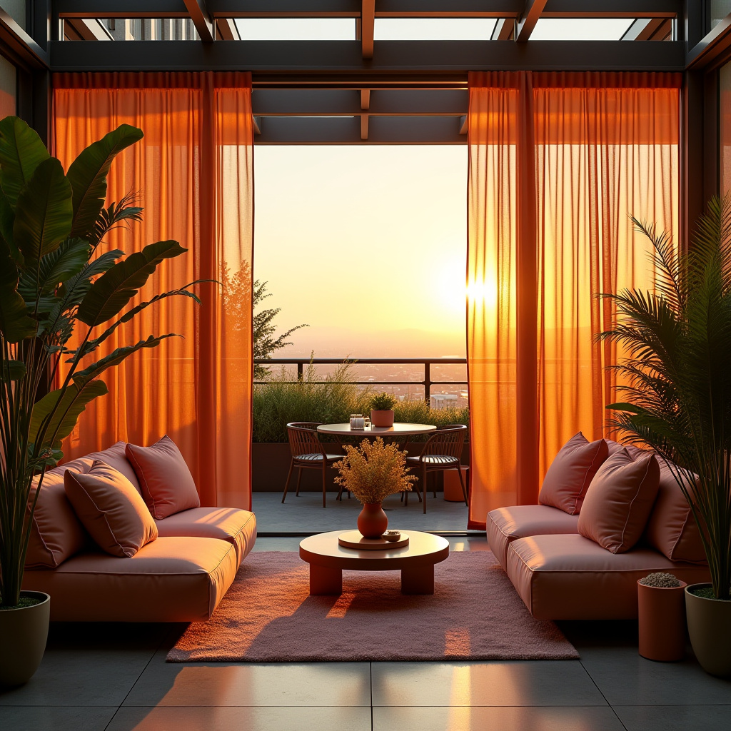 Luxury curtains 53