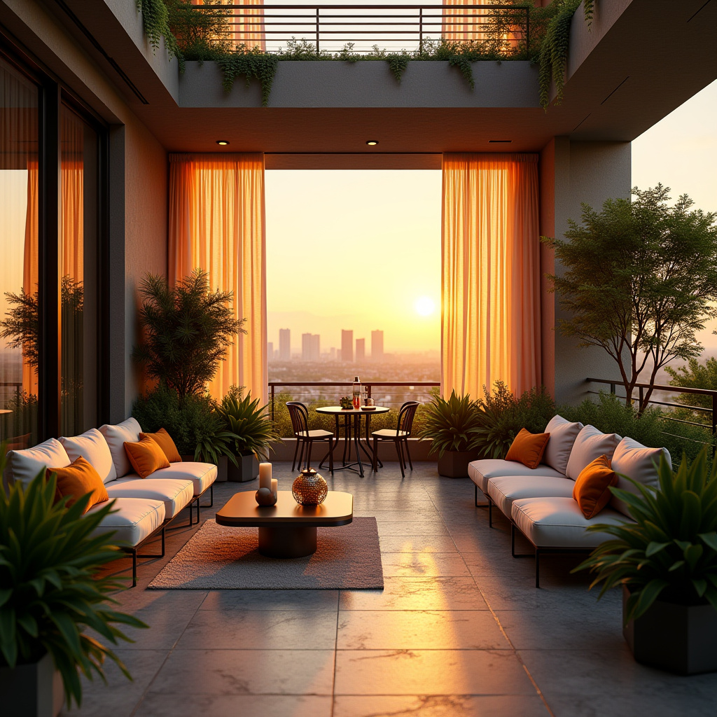 Luxury curtains 54