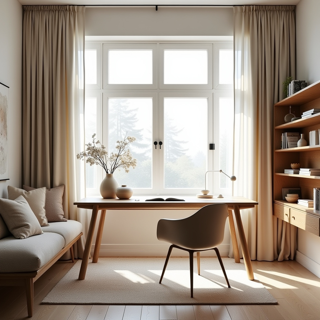 Luxury curtains 9
