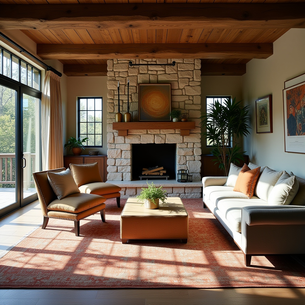Luxury rugs 10