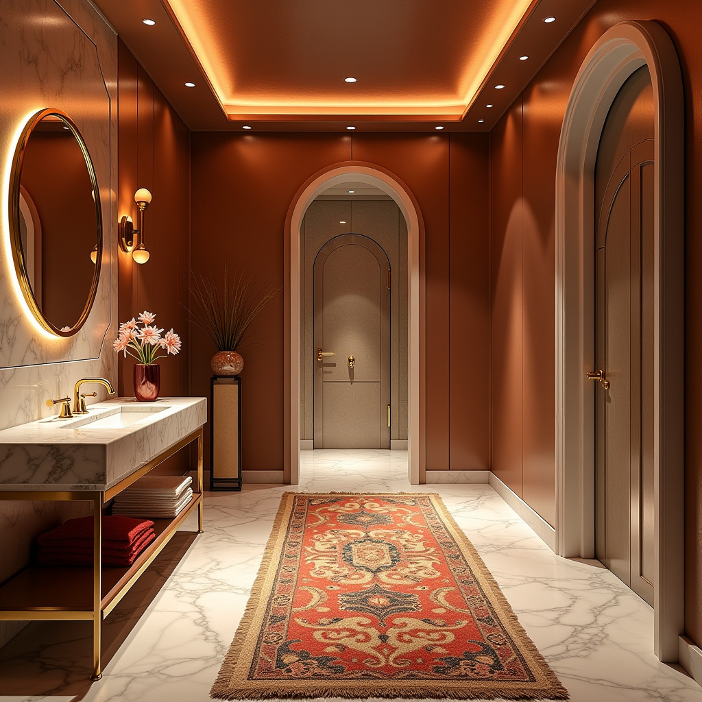Luxury rugs 12