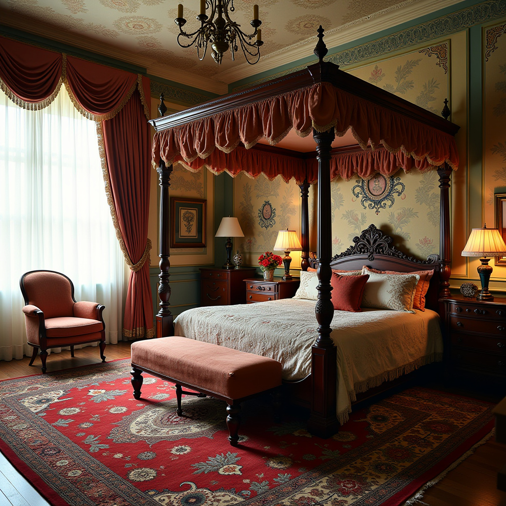 Luxury rugs 15