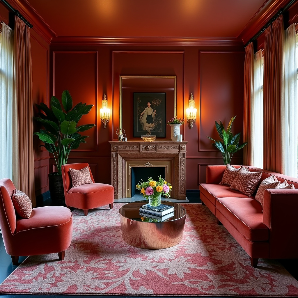 Luxury rugs 27