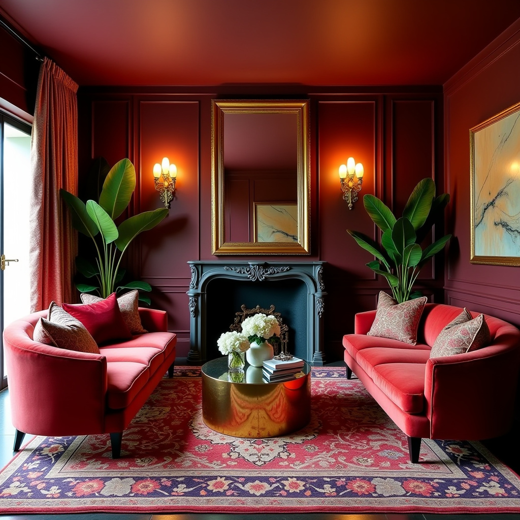 Luxury rugs 28