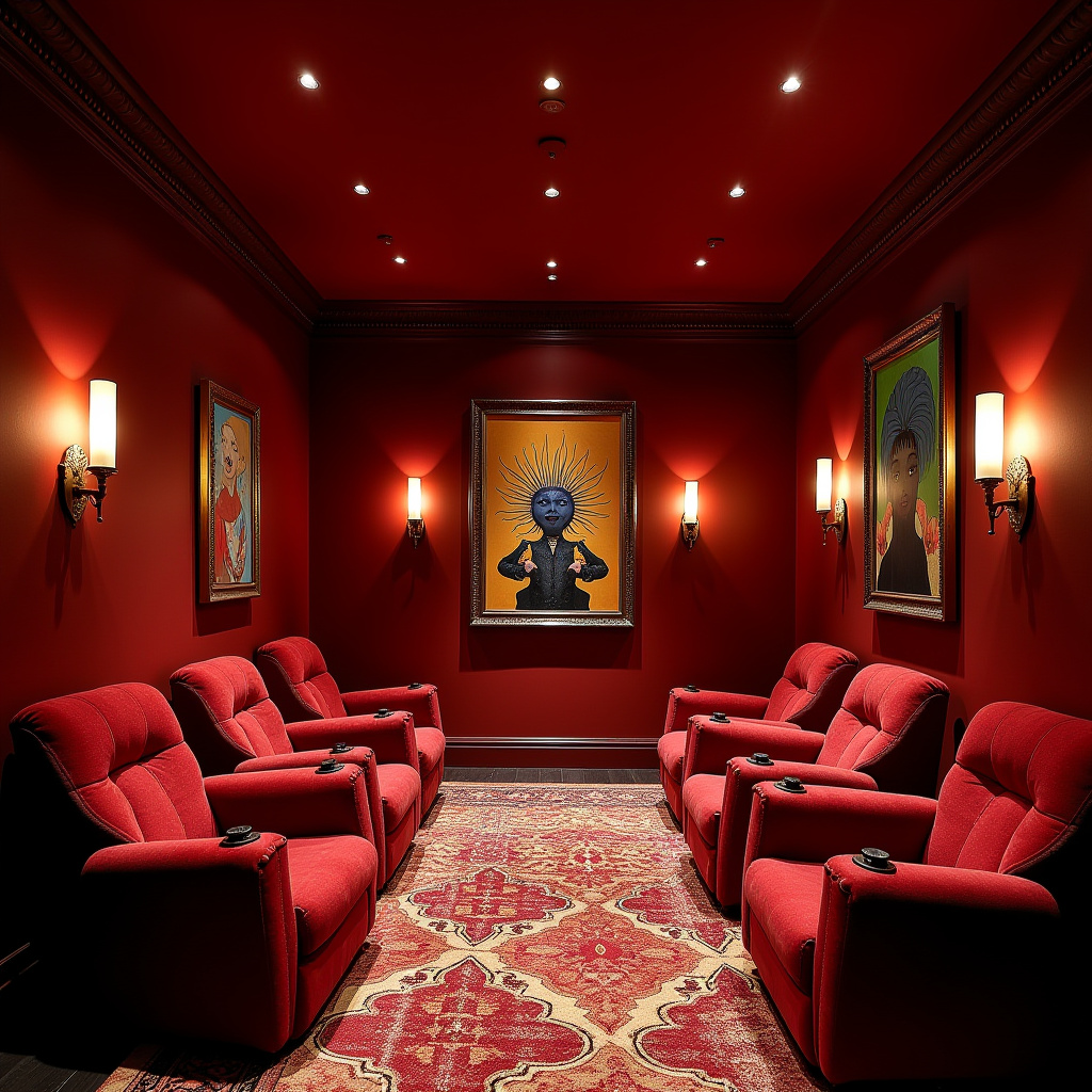 Luxury rugs 35