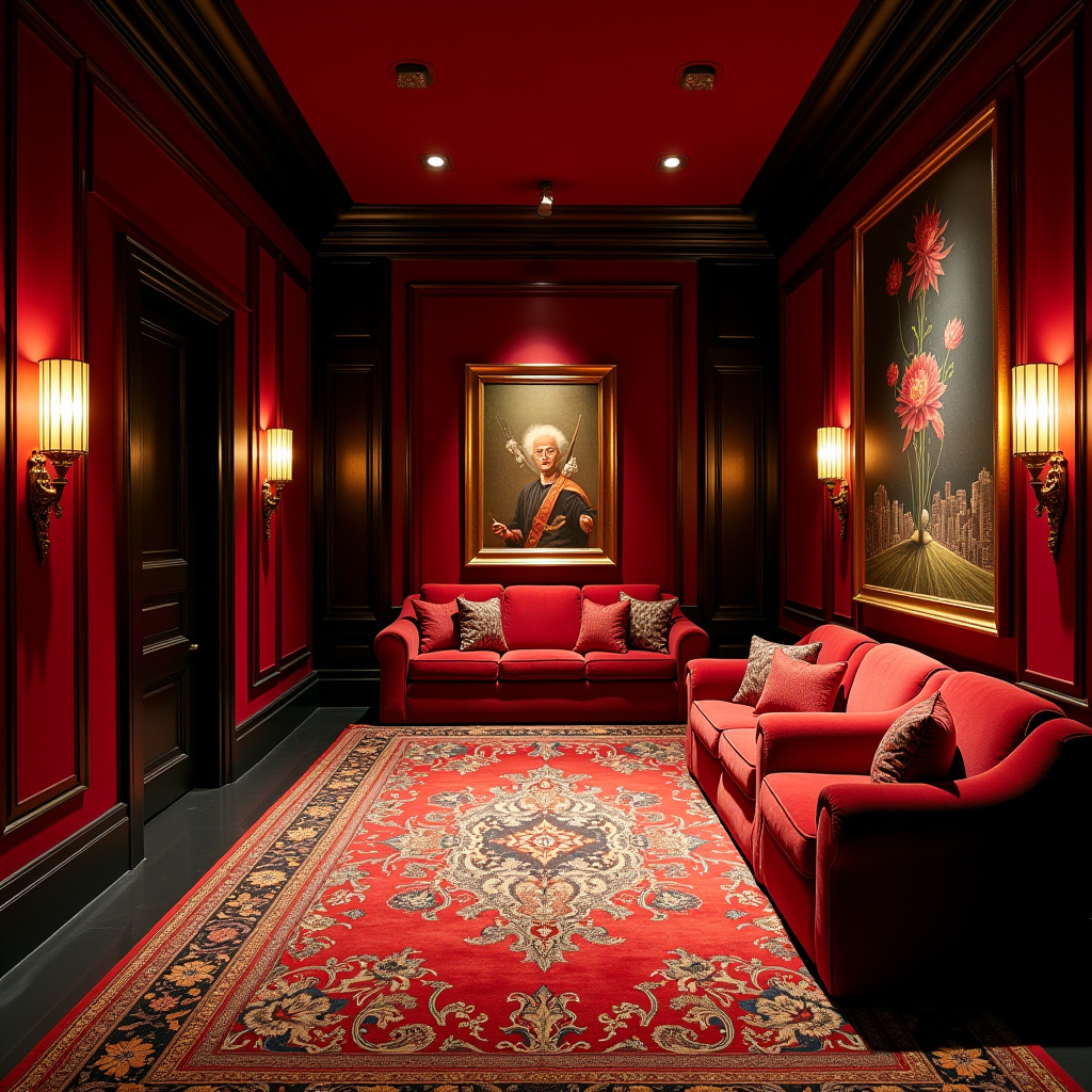 Luxury rugs 36