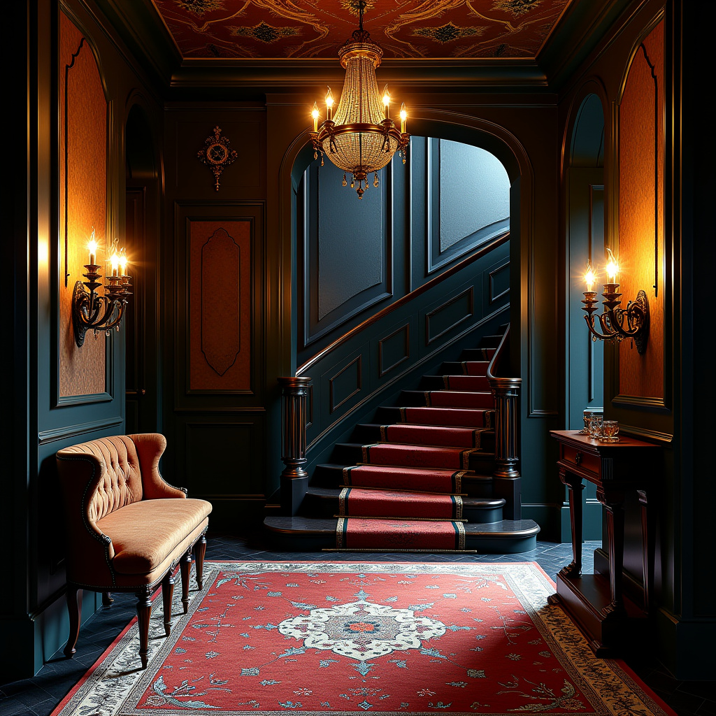 Luxury rugs 52