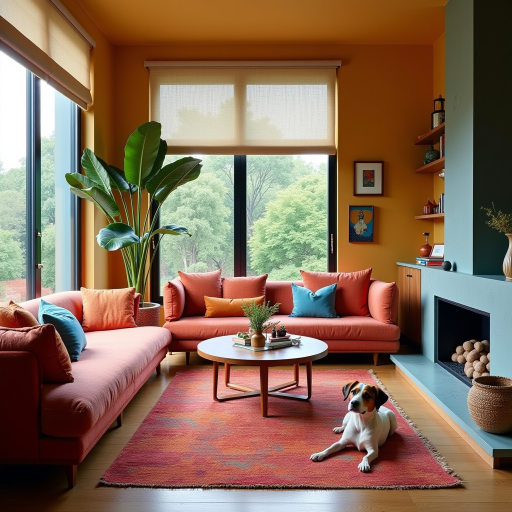 Luxury rugs 54