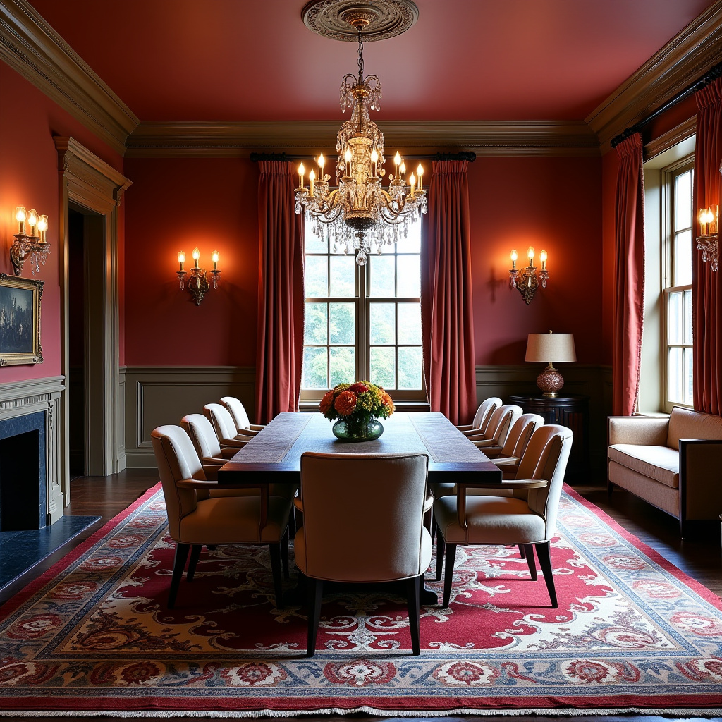 Luxury rugs 55