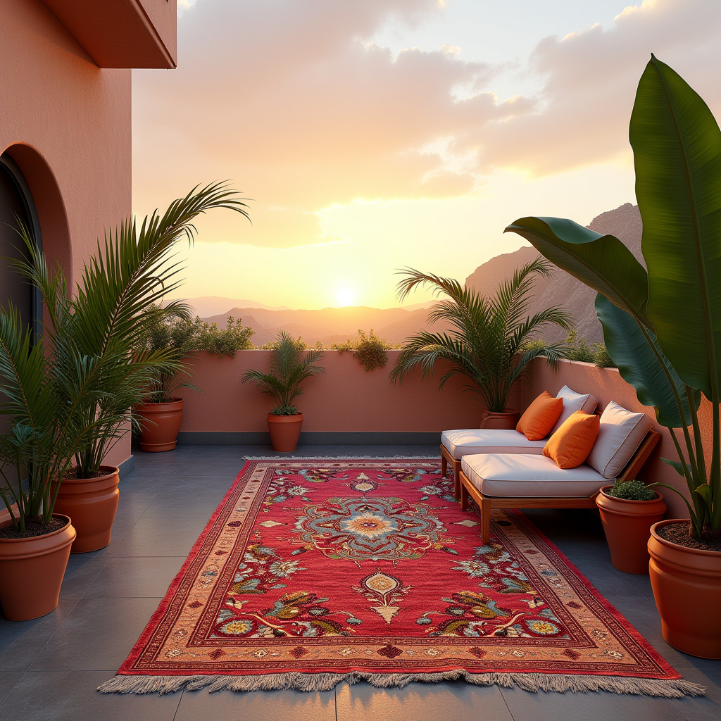 Luxury rugs 60