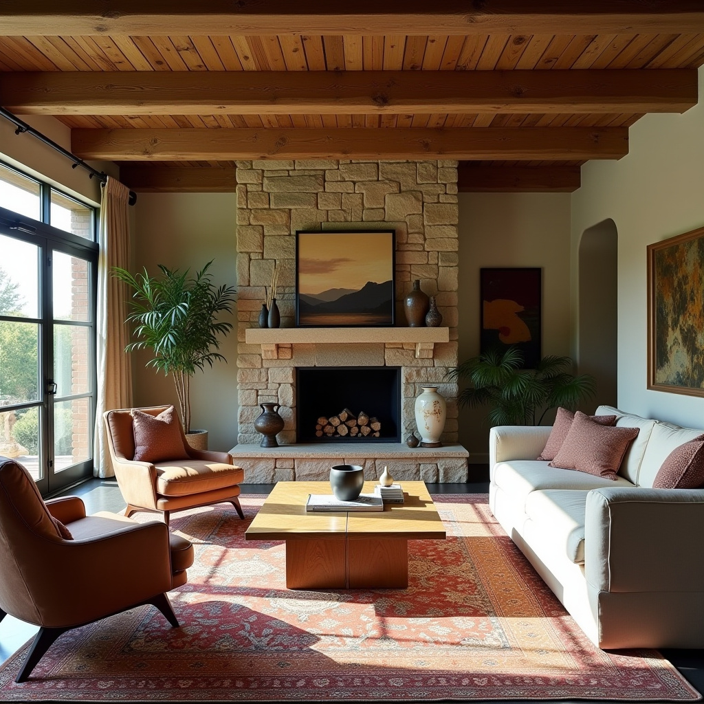 Luxury rugs 9