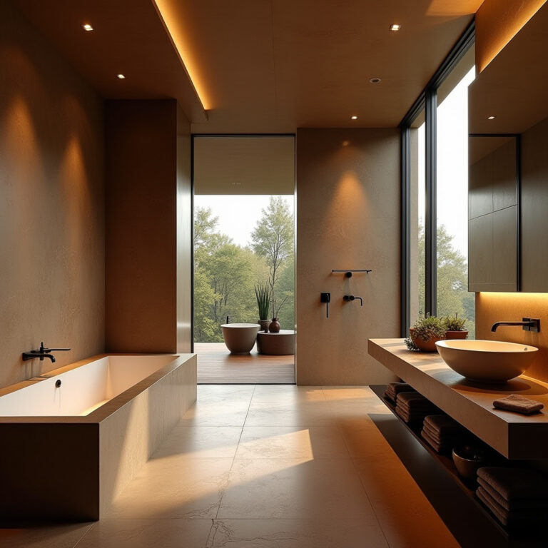 Luxury tiles 1