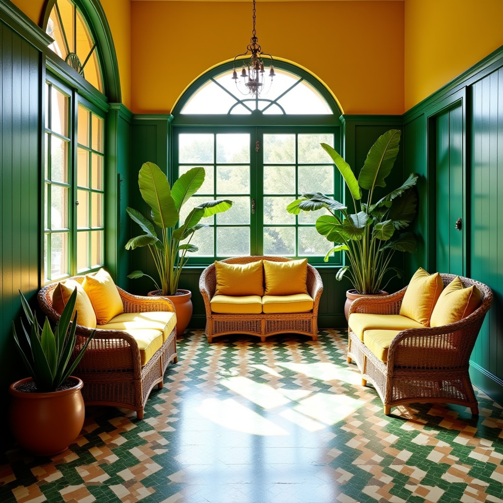Luxury tiles 15