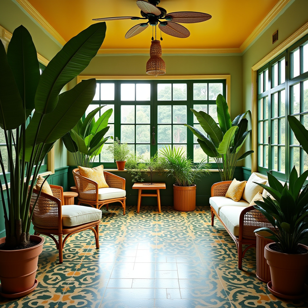 Luxury tiles 16
