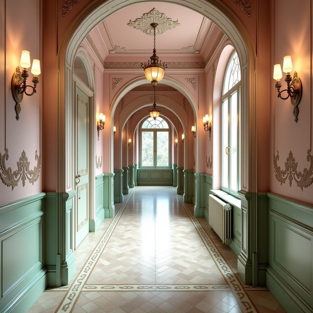 Luxury tiles 19
