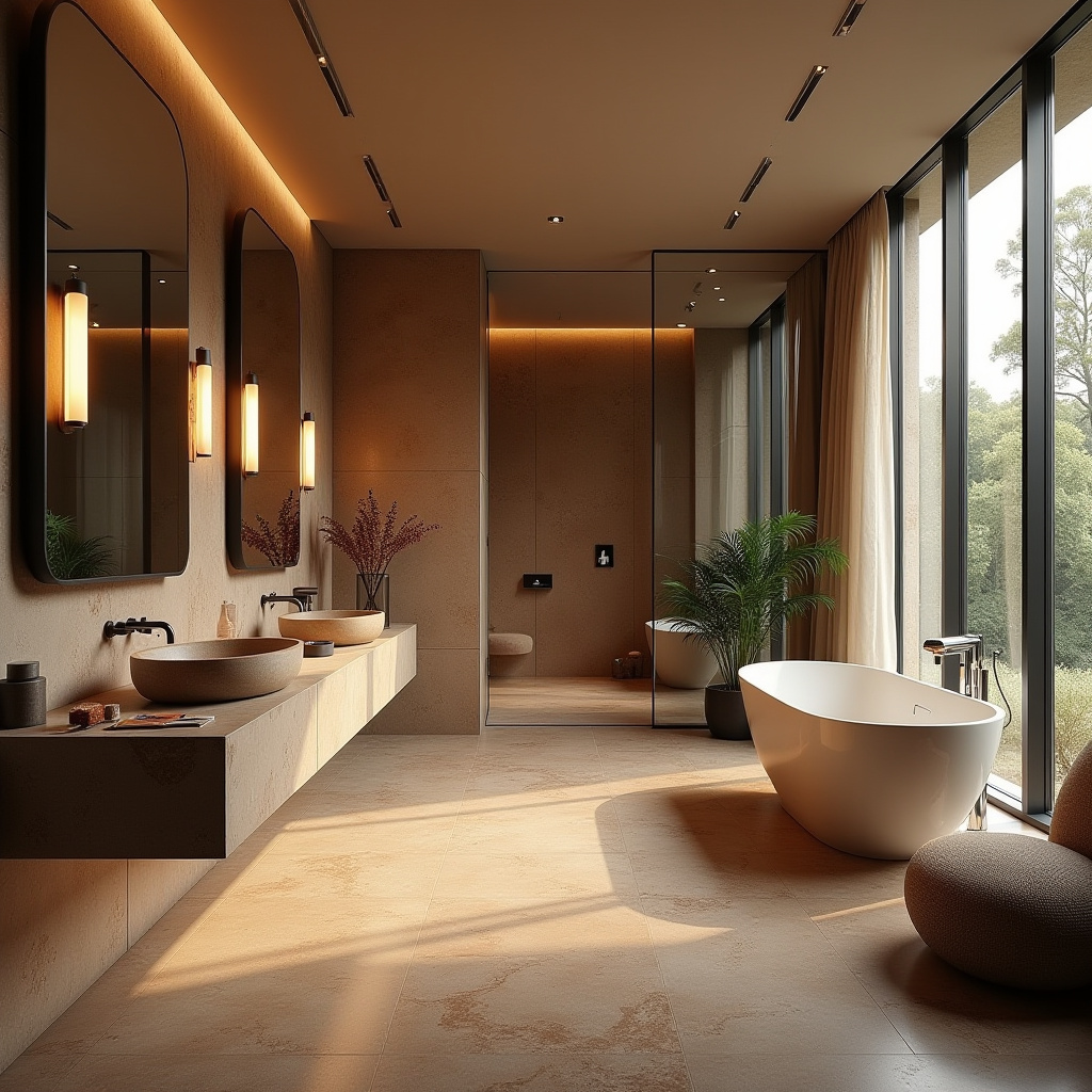 Luxury tiles 2