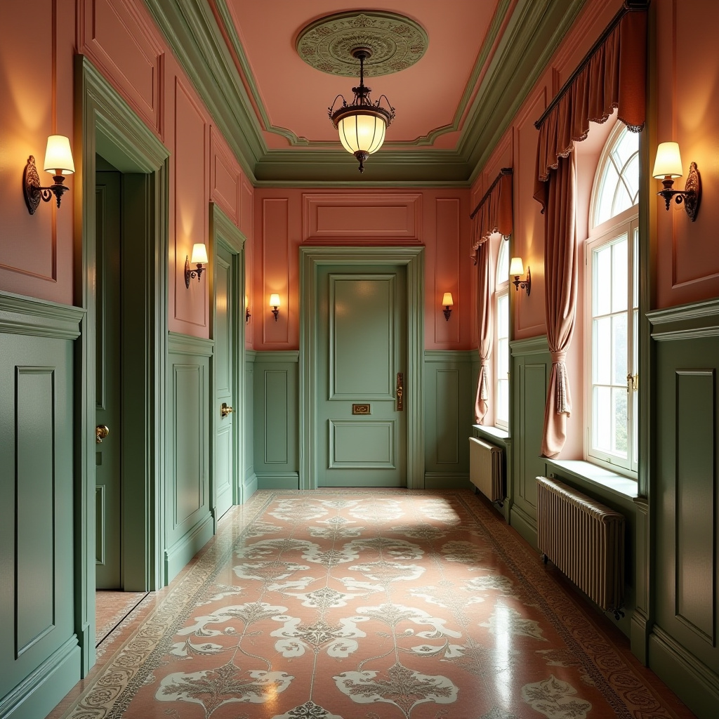 Luxury tiles 20