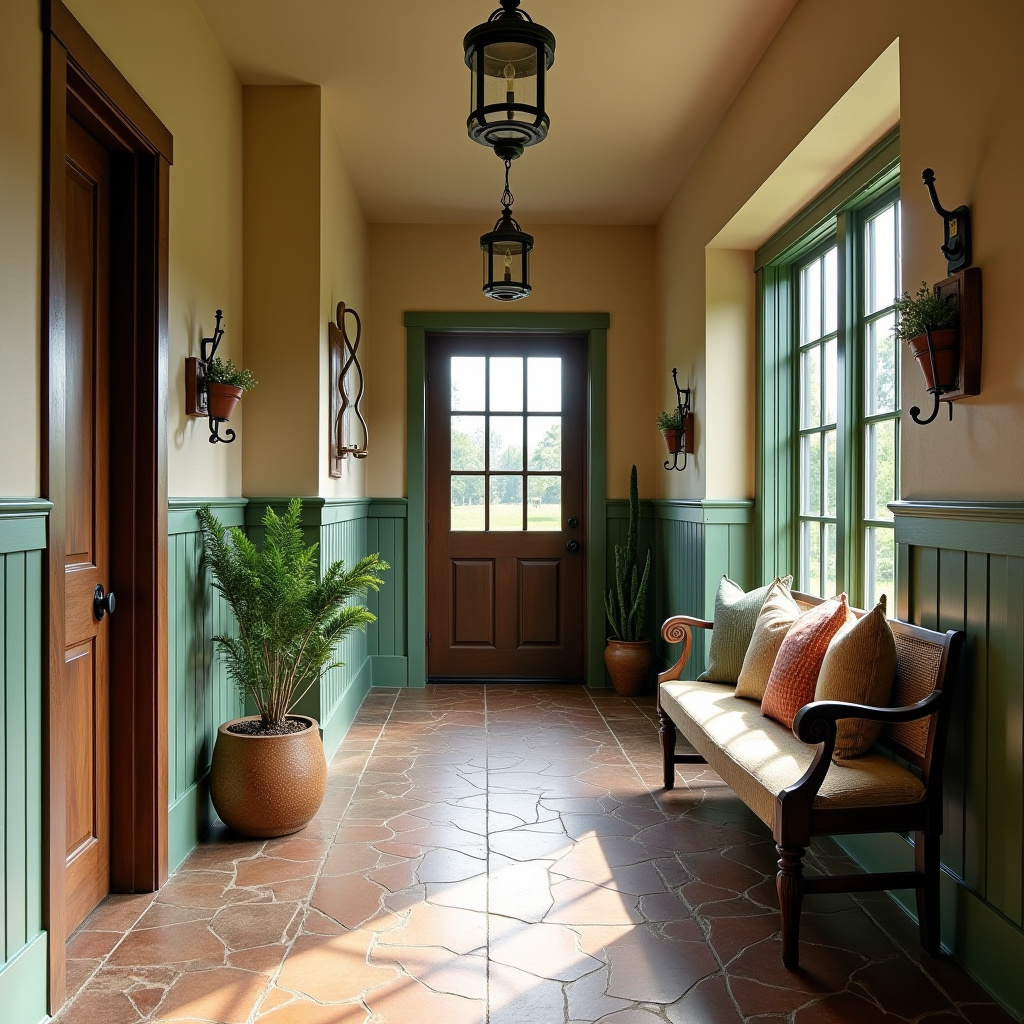 Luxury tiles 25