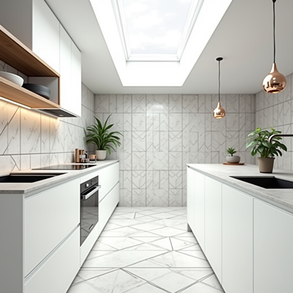 Luxury tiles 3
