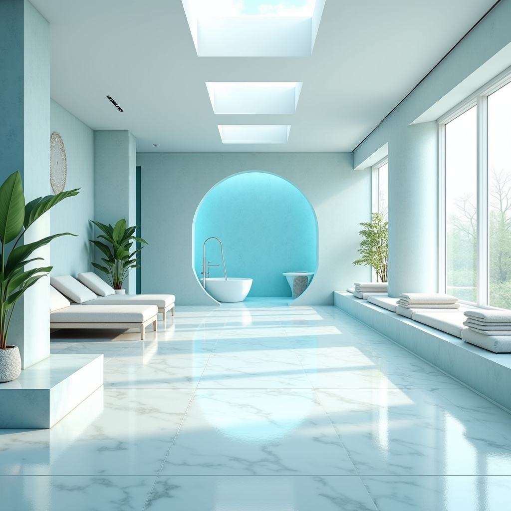 Luxury tiles 35