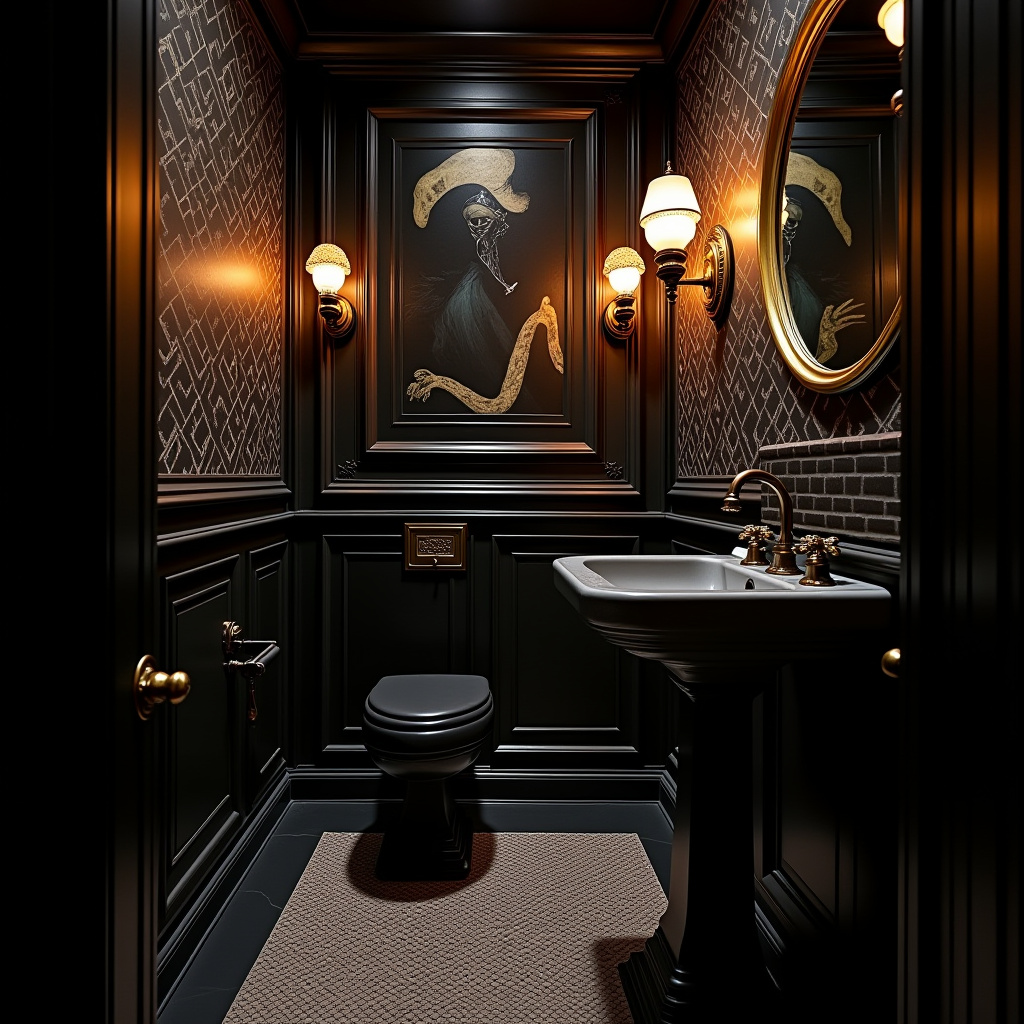 Luxury tiles 45
