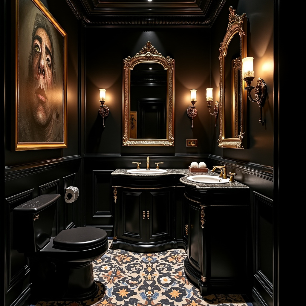 Luxury tiles 46
