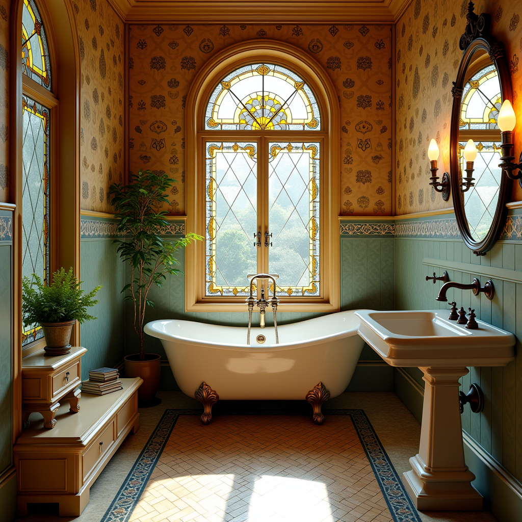Luxury tiles ideas 15