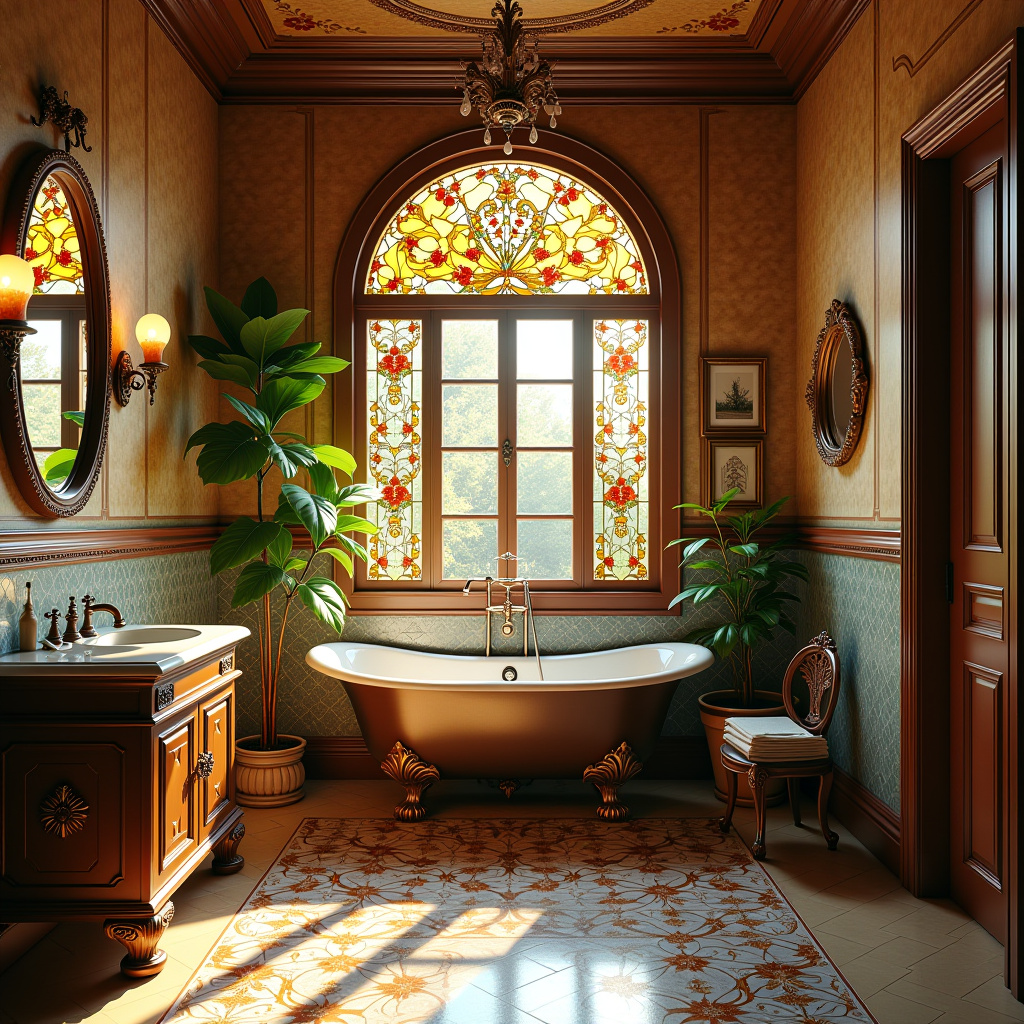 Luxury tiles ideas 16