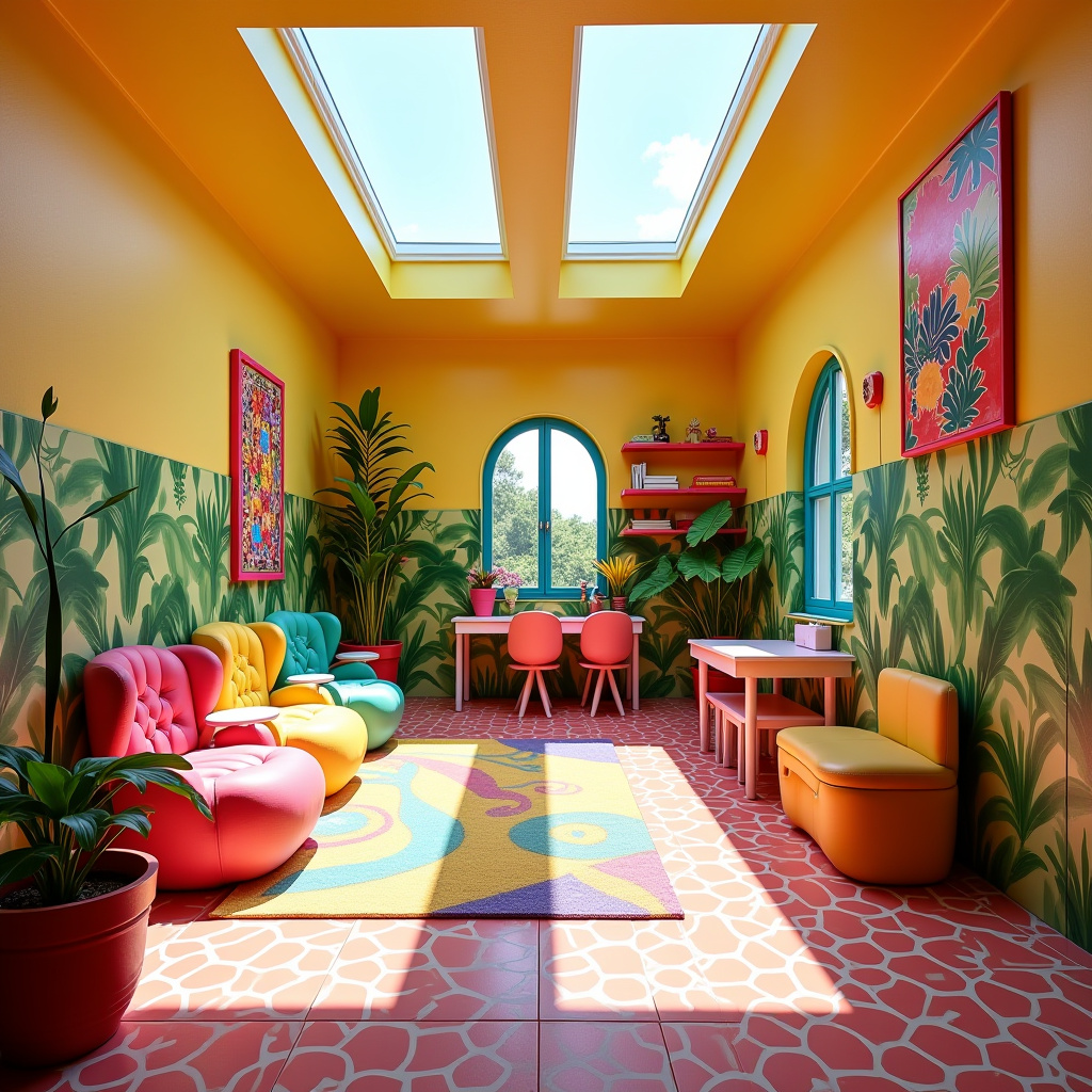Luxury tiles ideas 20