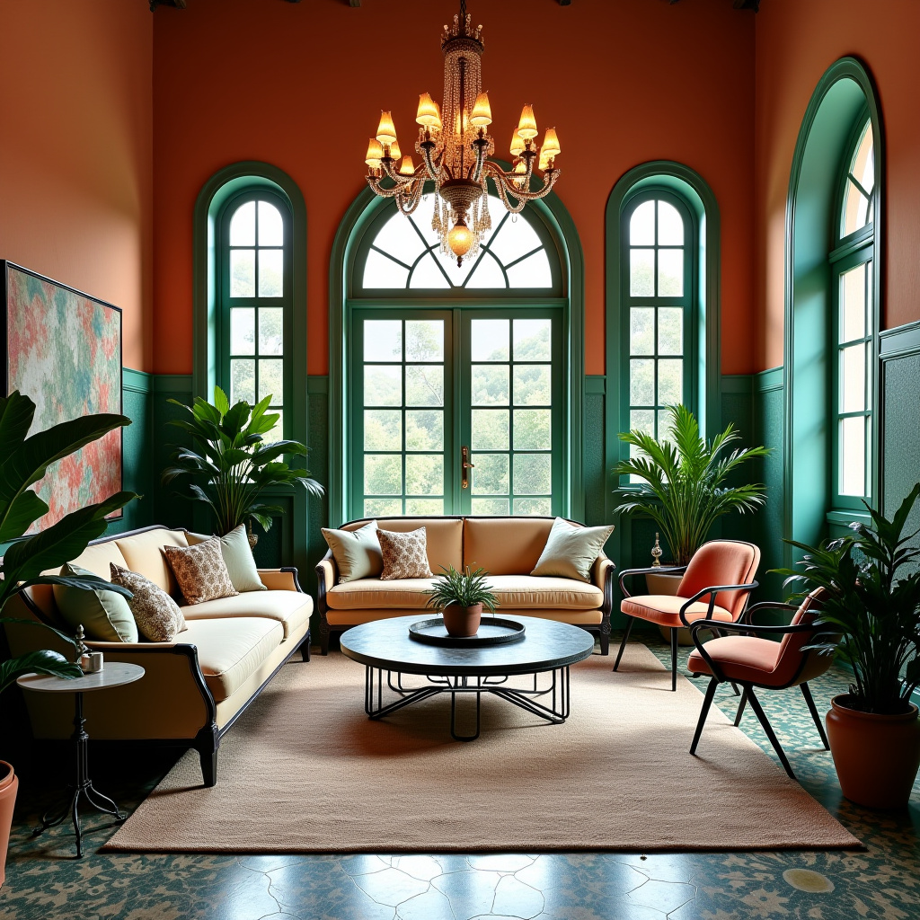 Luxury tiles ideas 21