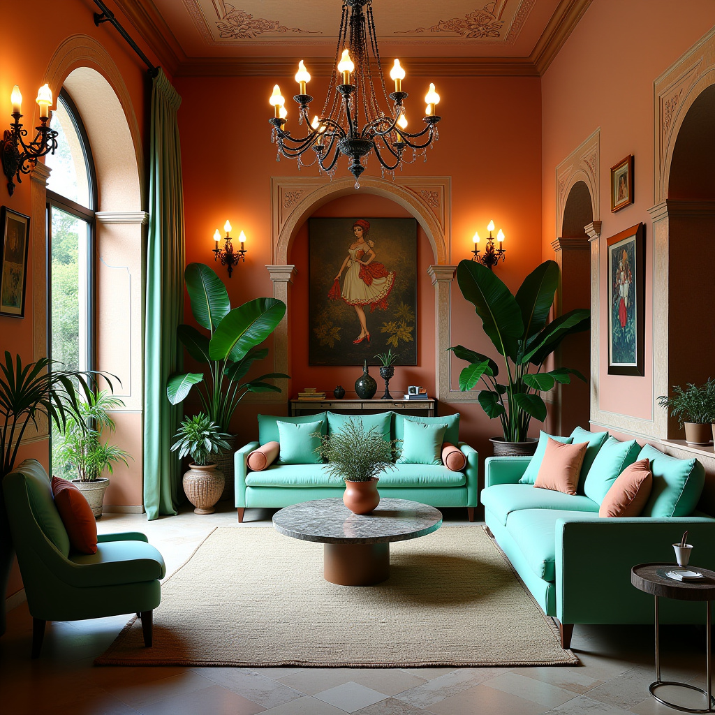 Luxury tiles ideas 22