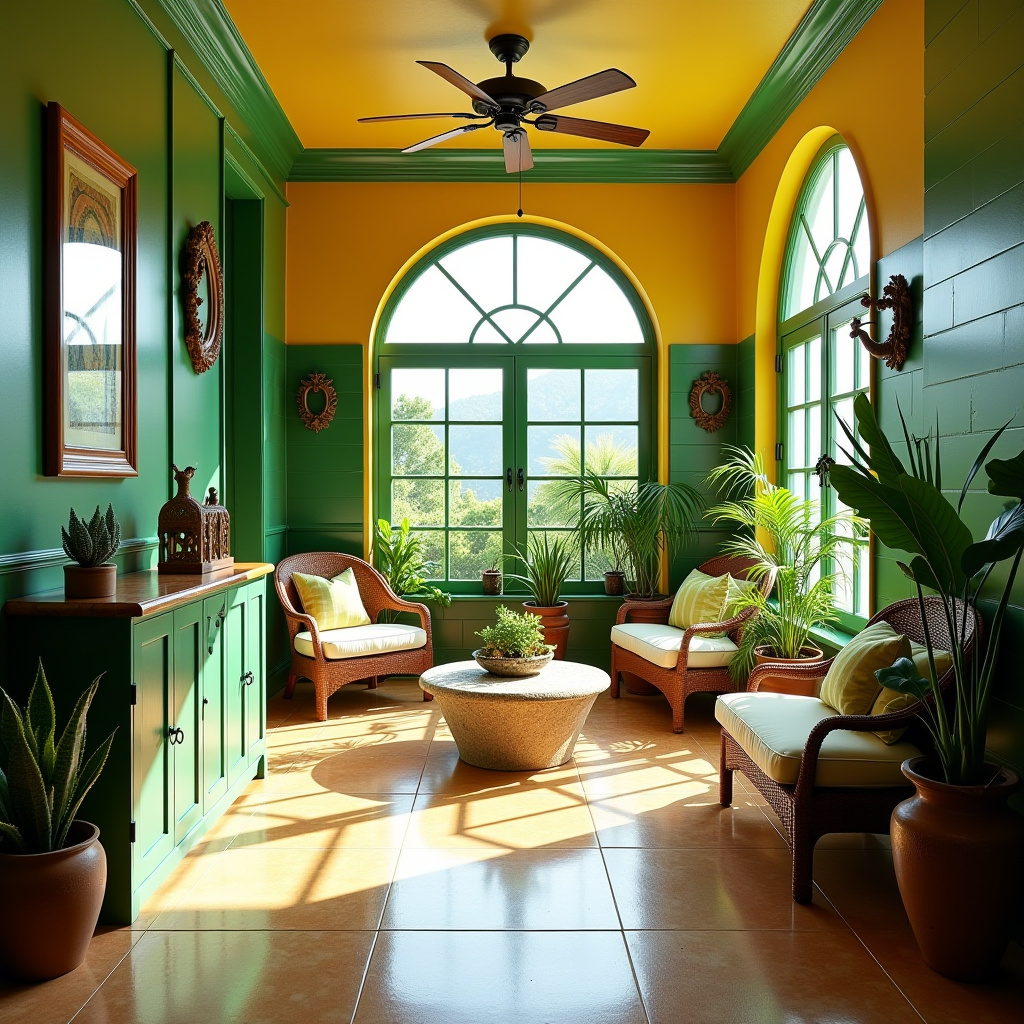 Luxury tiles ideas 25