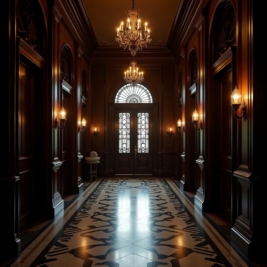 Luxury tiles ideas 30
