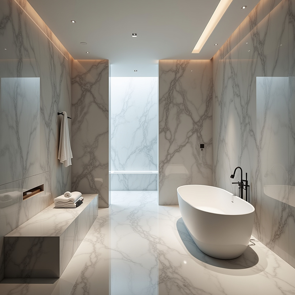Luxury tiles ideas 60